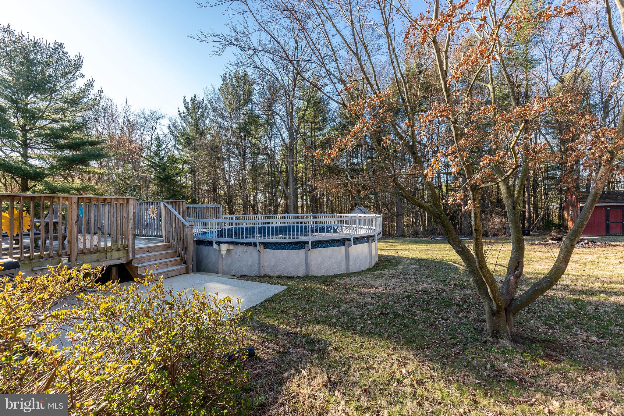 1075 Stone Road Westminster, MD 21158 - Photo 36 of 42 Side View
