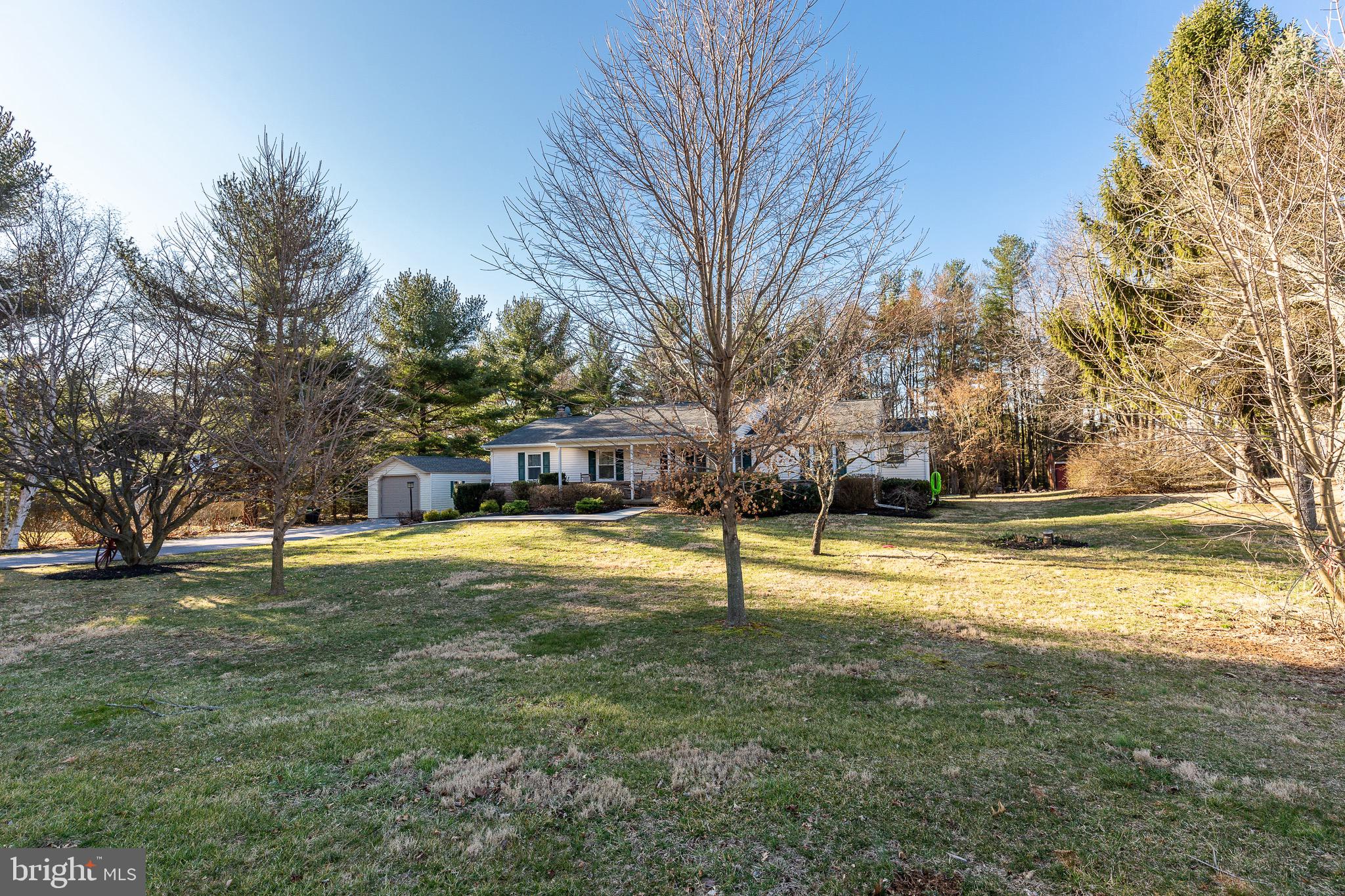 1075 Stone Road Westminster, MD 21158 - Photo 37 of 42 Distance View