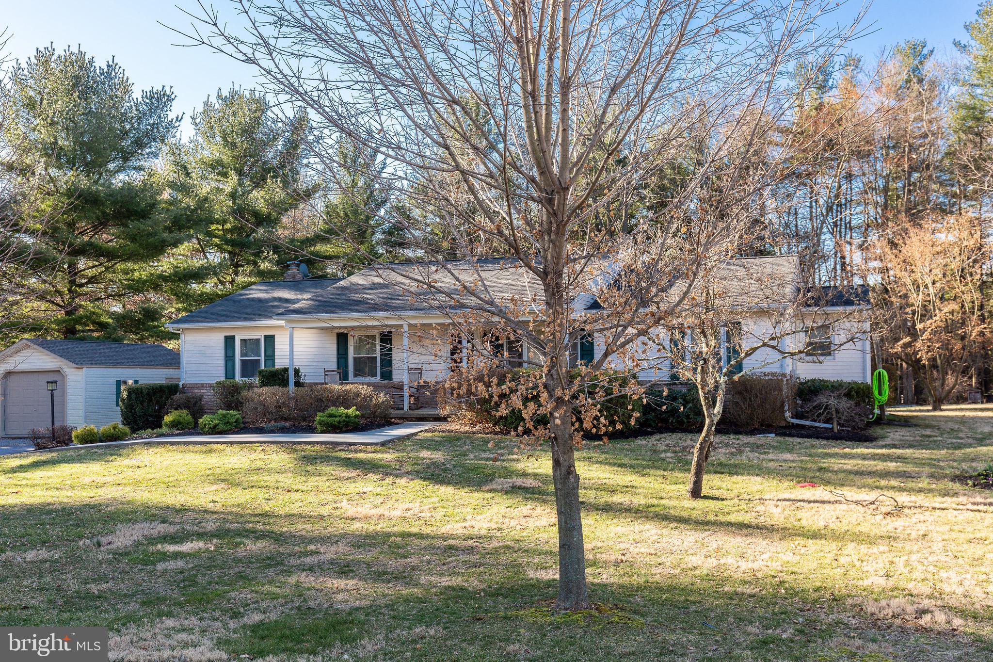 1075 Stone Road Westminster, MD 21158 - Photo 38 of 42 Front view
