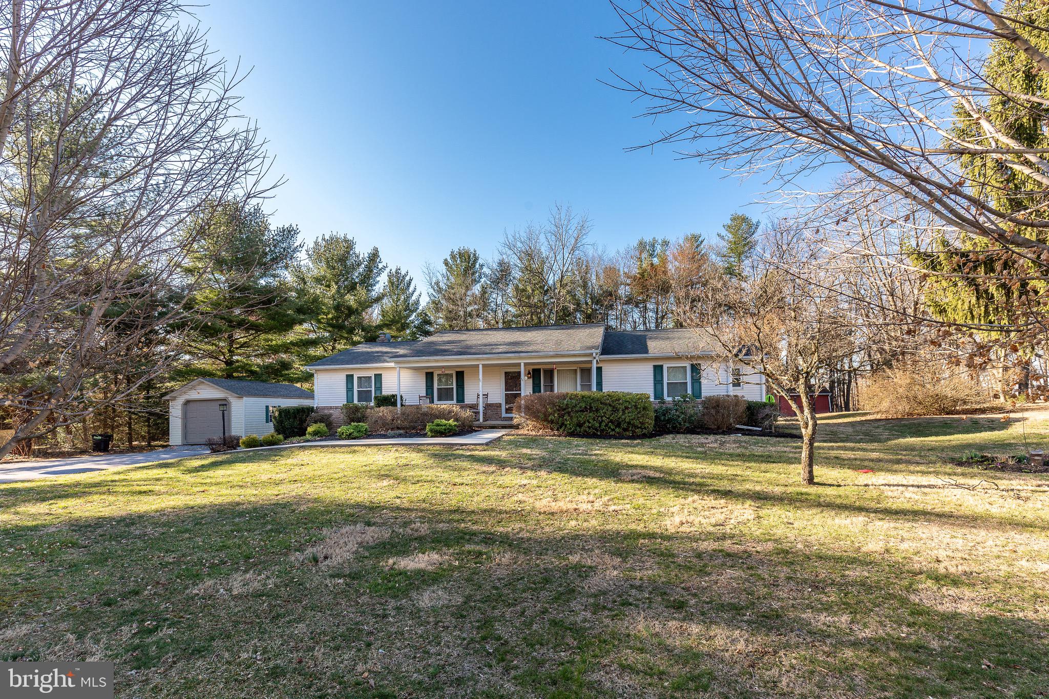 1075 Stone Road Westminster, MD 21158 - Photo 39 of 42 Front View