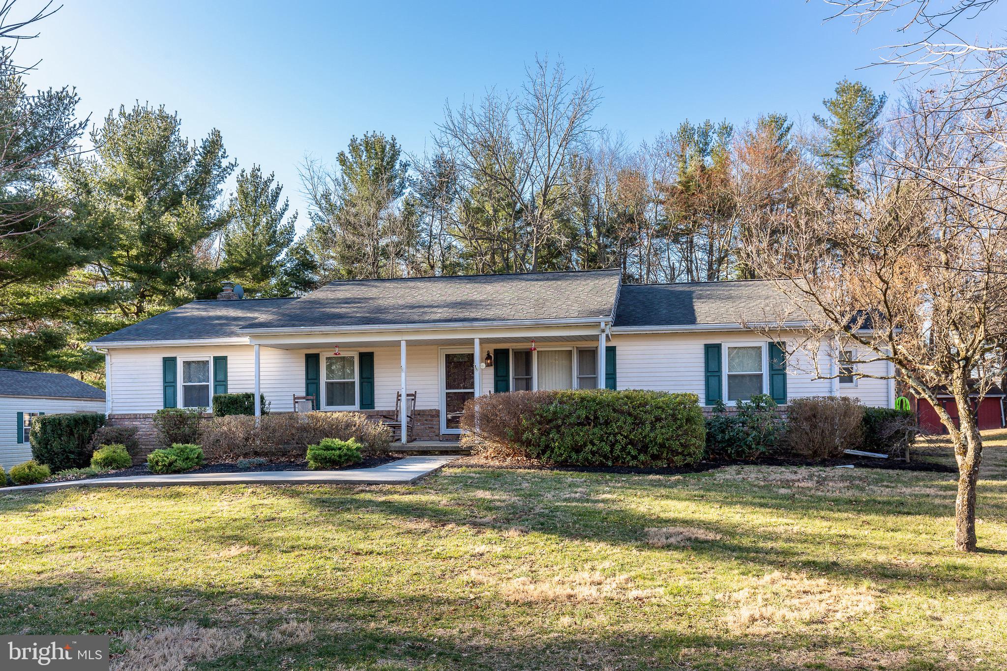 1075 Stone Road Westminster, MD 21158 - Photo 40 of 42 Front View