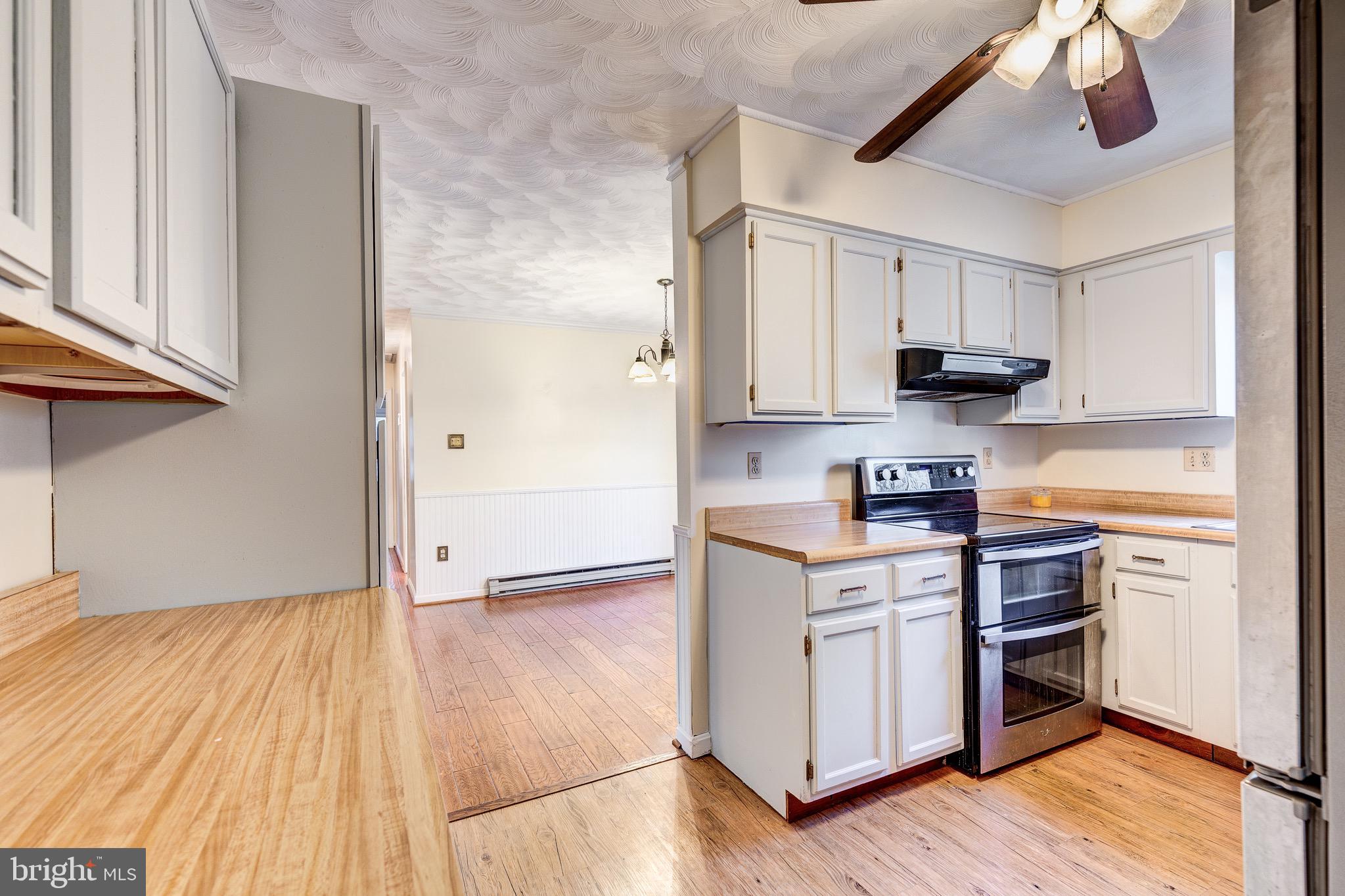 1075 Stone Road Westminster, MD 21158 - Photo 9 of 42 Kitchen
