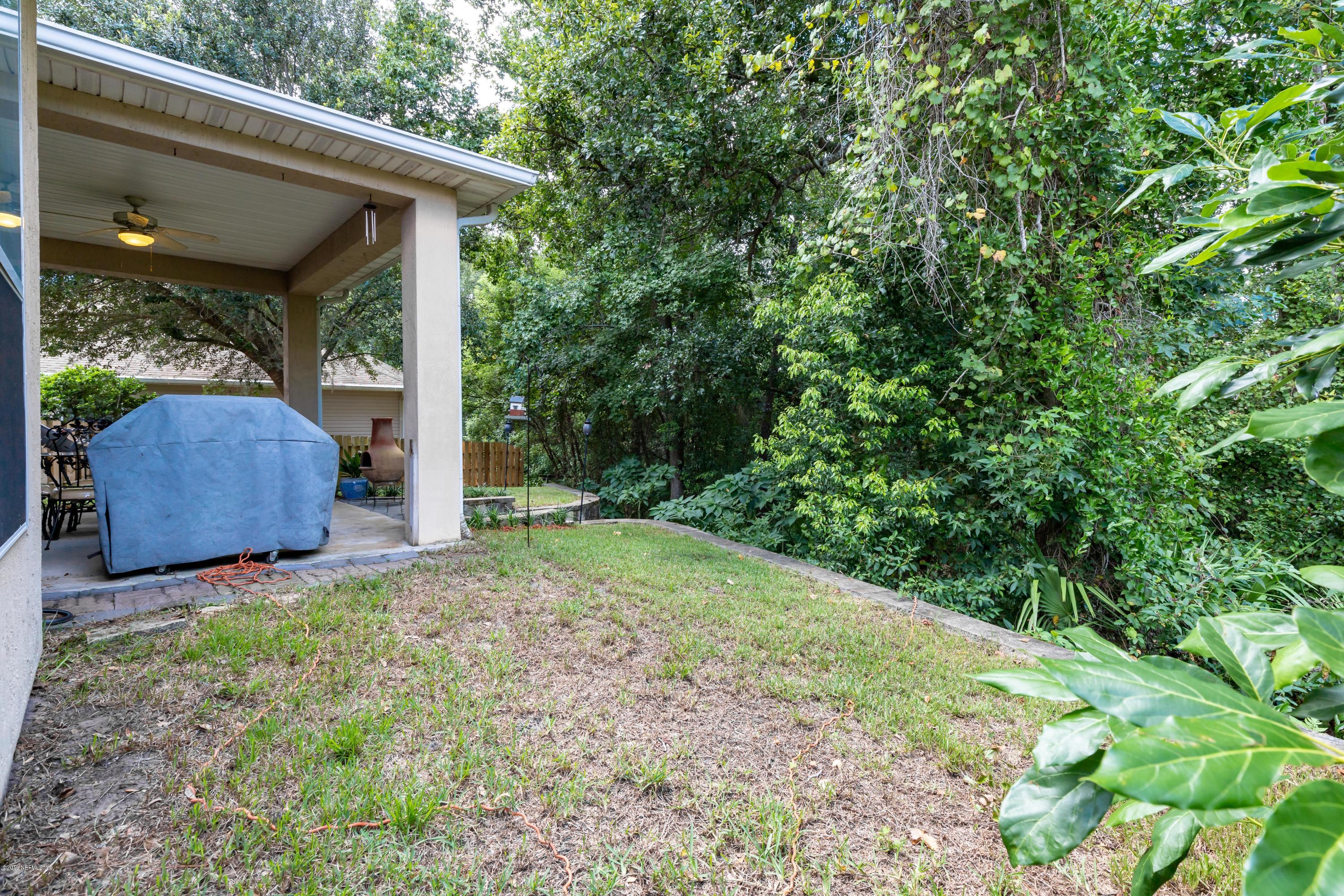 2939 Captiva Bluff Road North Jacksonville, FL 32226 - Photo 54 of 58 58