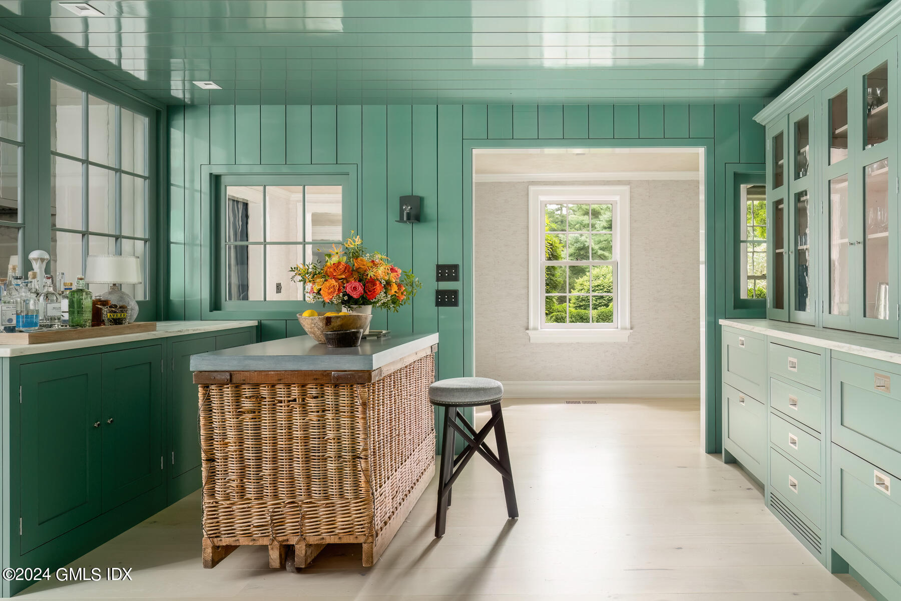 313 Stanwich Road Greenwich, CT 06830 - Photo 9 of 42 a room with furniture and a window