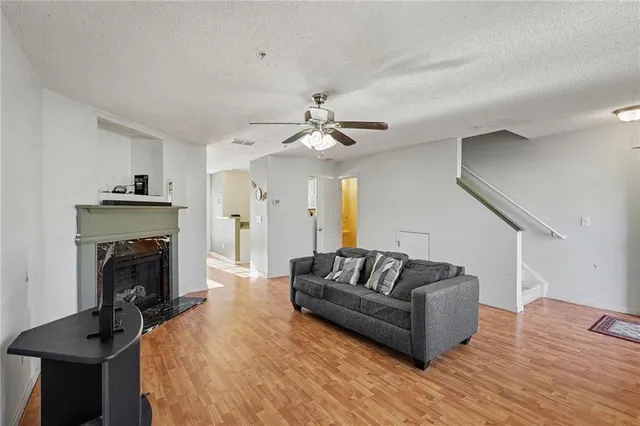 $220,000 | 123 Chastain Circle, Newnan, GA 30263