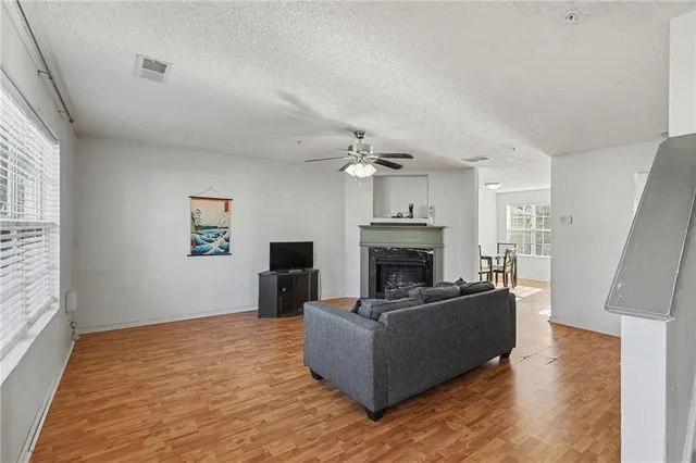 $220,000 | 123 Chastain Circle, Newnan, GA 30263