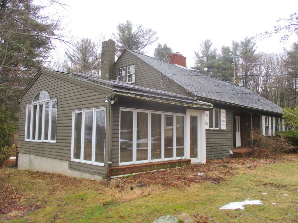6 Stoddard Road North Brookfield, MA 01535 - Photo 1 of 30