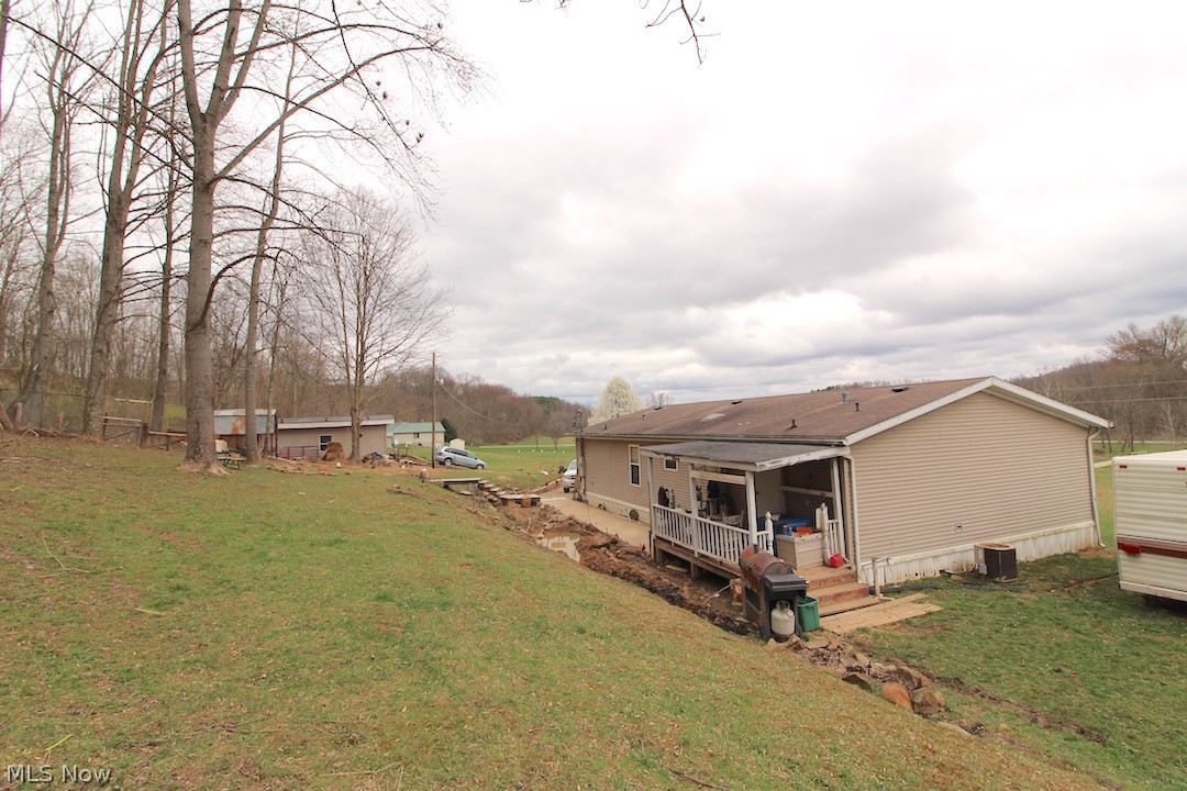 53483 Opossum Run Road Senecaville, OH 43780 - Photo 3 of 25 Gallery Image 3