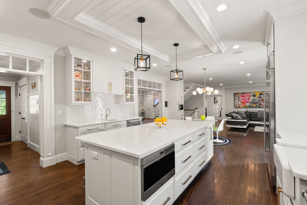 52 Goodman's Hill Road Sudbury, MA 01776 - Photo 9 of 41