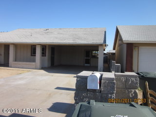 4228 East Apollo Road Phoenix, AZ 85042 - Photo 2 of 14 carport
