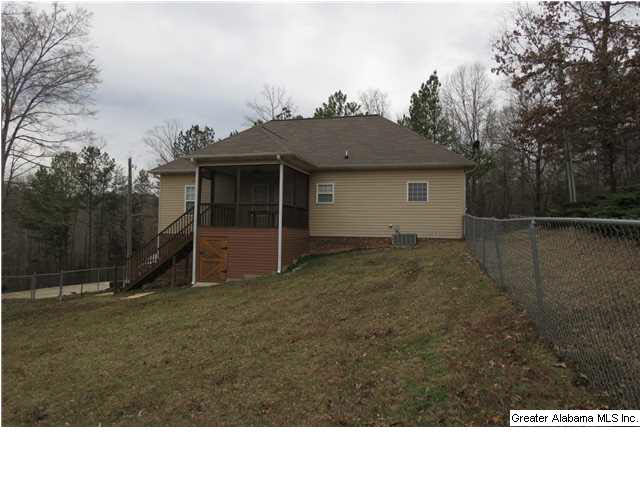 116 Ridgewood Drive Remlap, AL 35133 - Photo 13 of 15