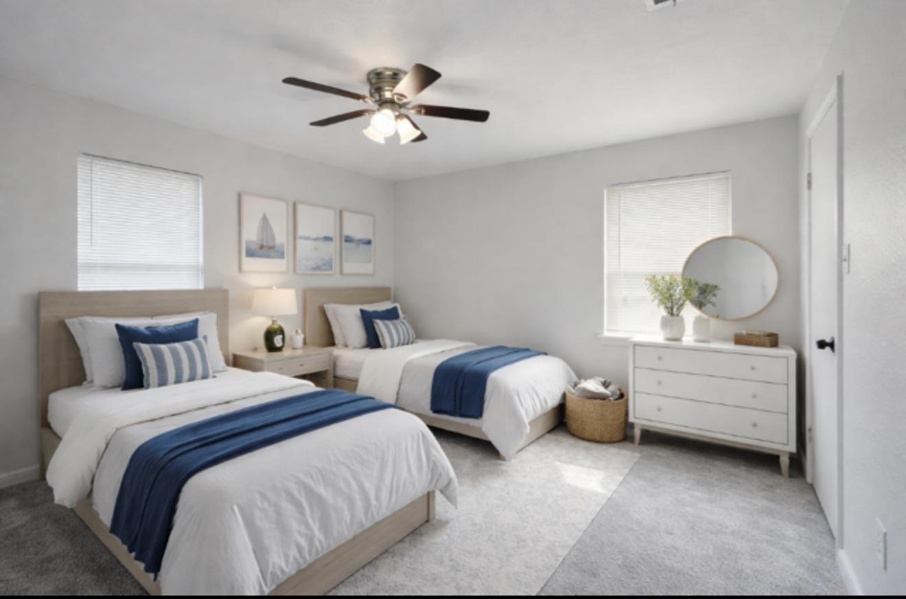 1426 Shawnee Street Houston, TX 77034 - Photo 23 of 34