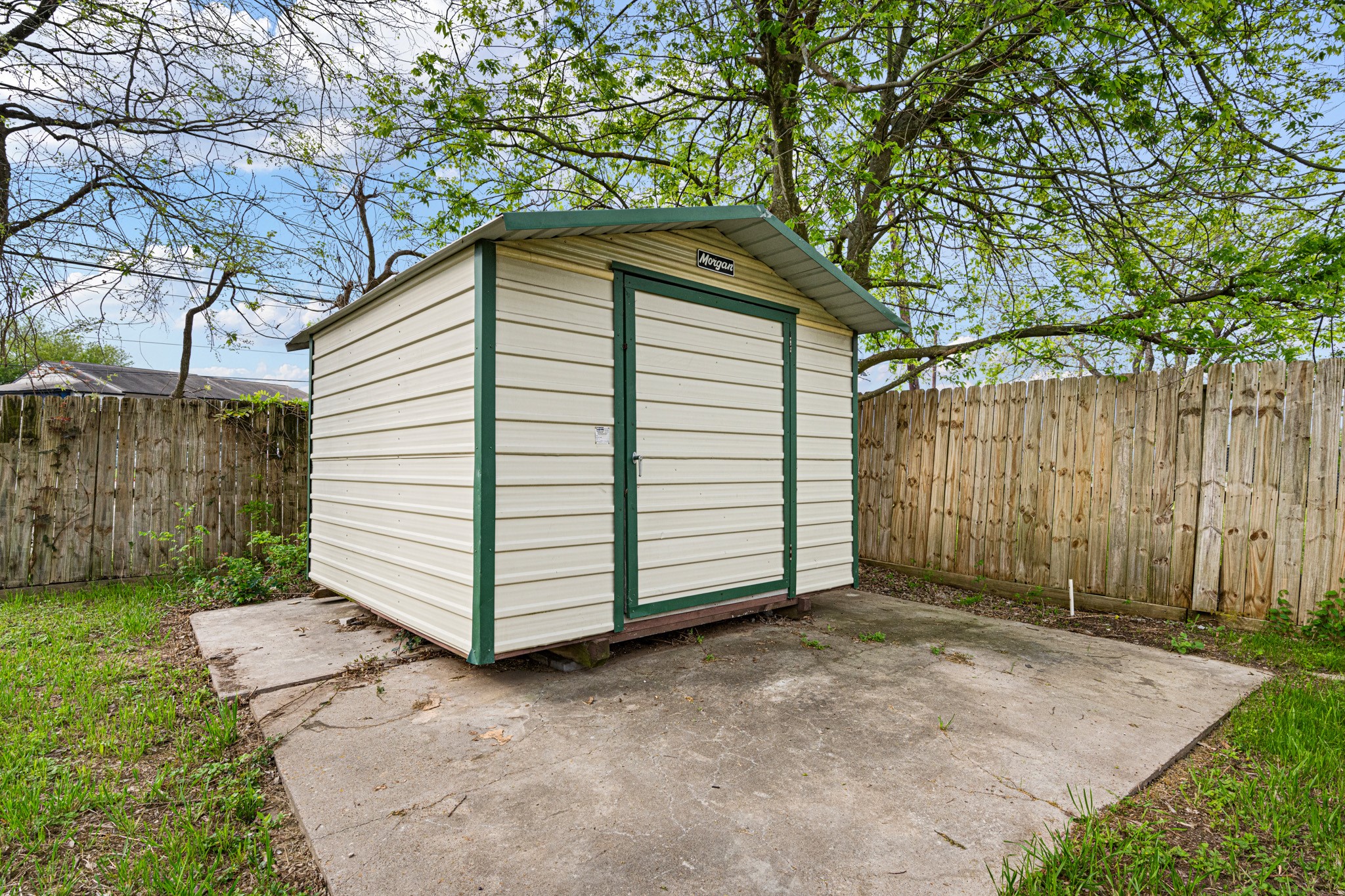 1426 Shawnee Street Houston, TX 77034 - Photo 26 of 28