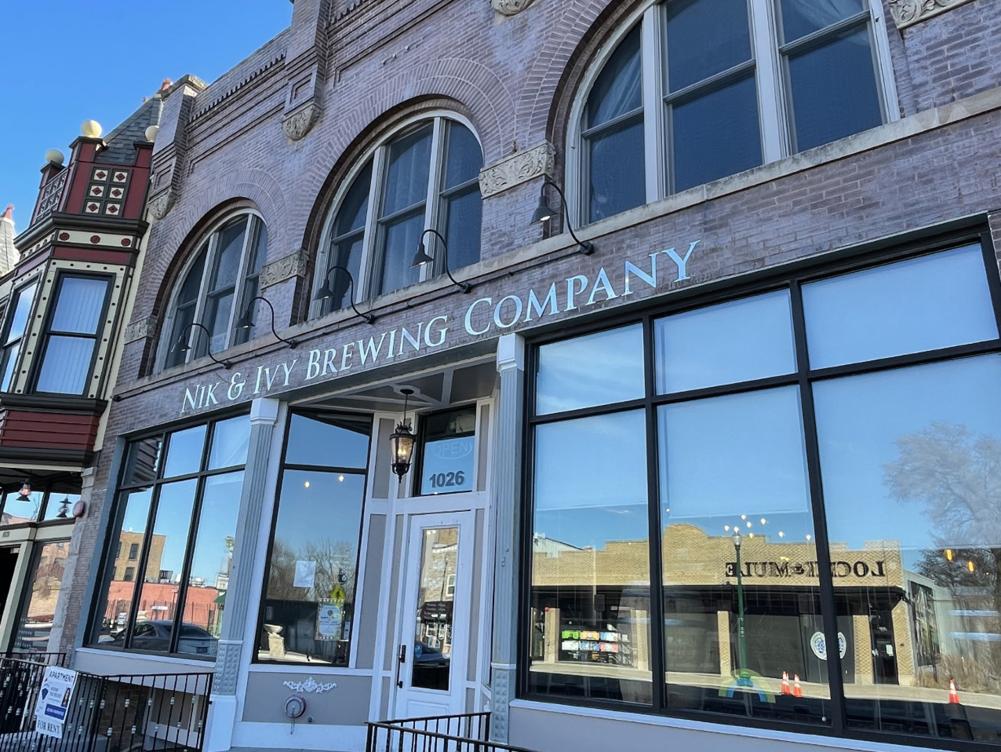 1028 South State St Unit 2N