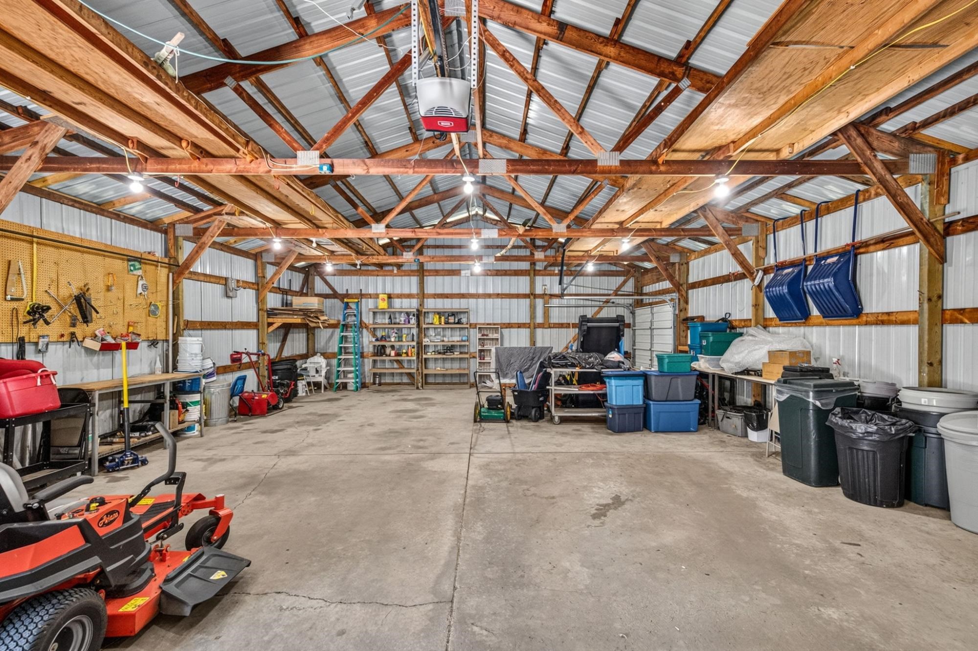 1801 Rangeline Road Eagle River, WI 54521 - Photo 60 of 89
