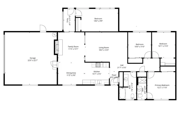 $475,000 | 1400 Rosemead Court, Modesto, CA 95350