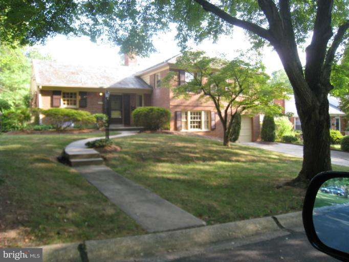 5628 Lamar Road Bethesda, MD 20816 - Photo 1 of 1 Exterior (Front)