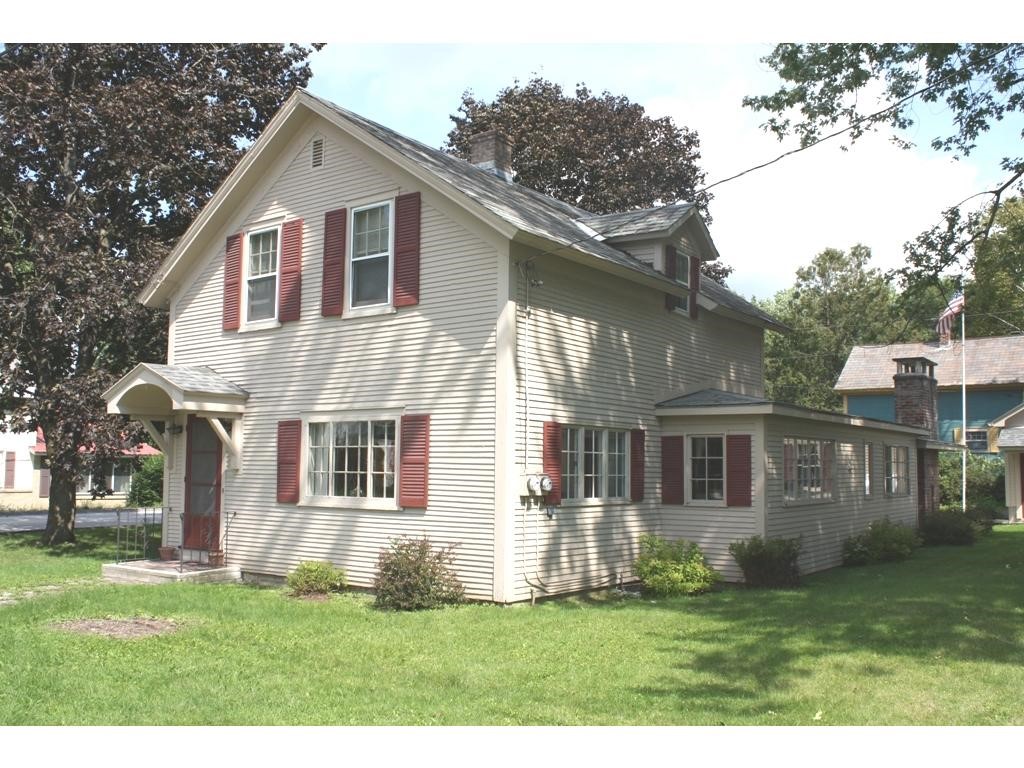 246 Barrett Hill Road Rutland Town, VT 05736 - Photo 1 of 16