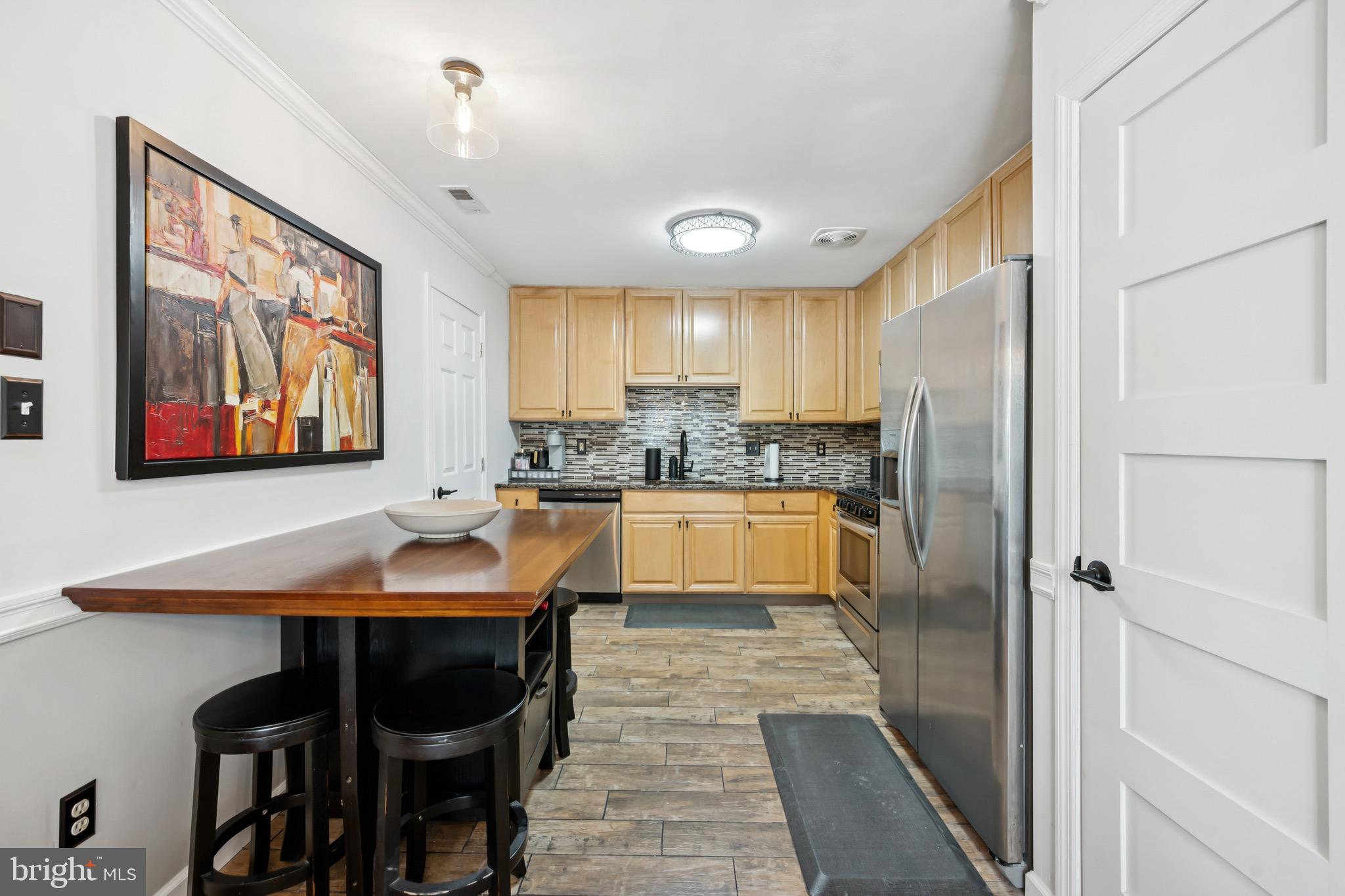 3404 Ebbtide Lane Palmyra, NJ 08065 - Photo 12 of 24 Kitchen