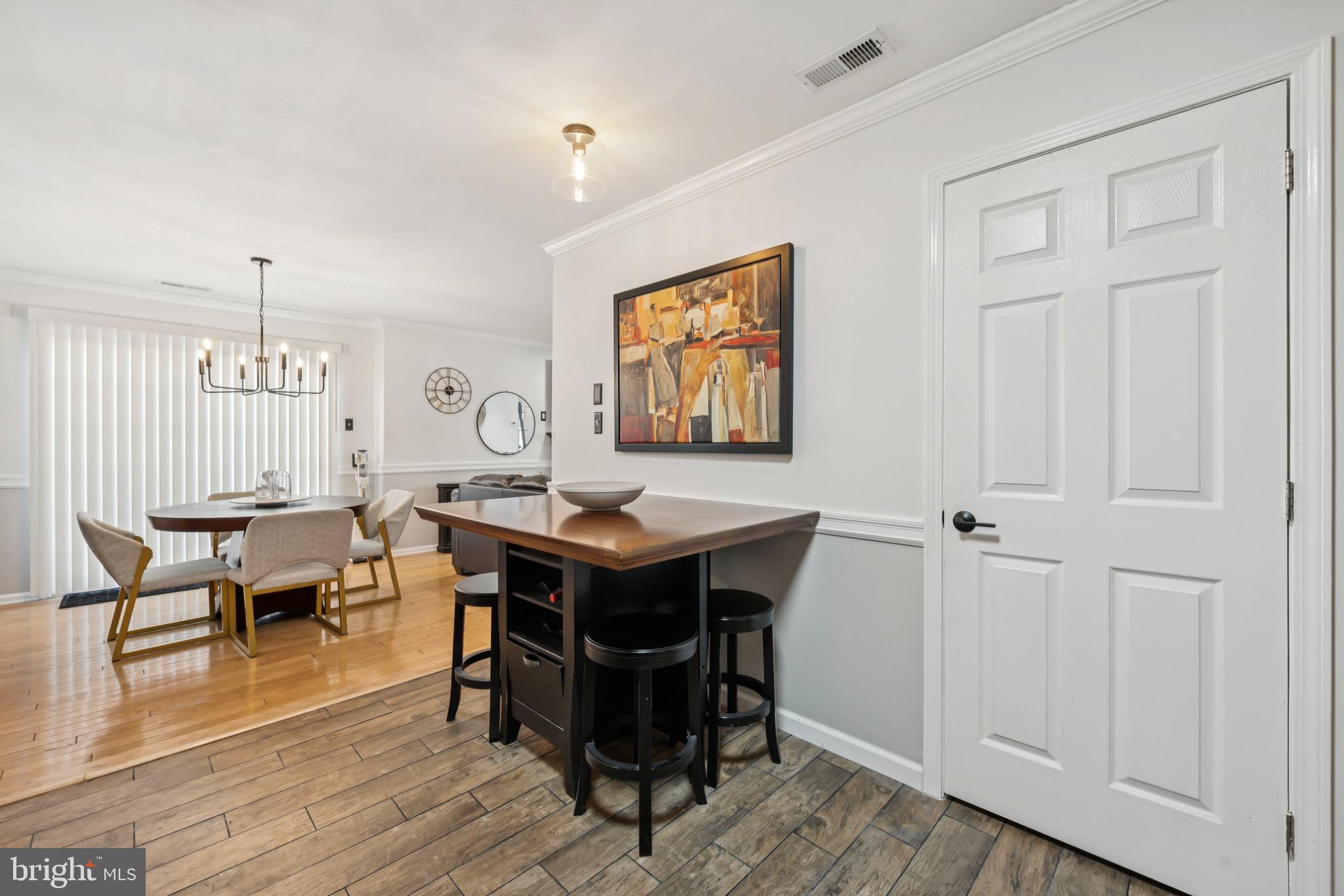 3404 Ebbtide Lane Palmyra, NJ 08065 - Photo 15 of 24 Kitchen