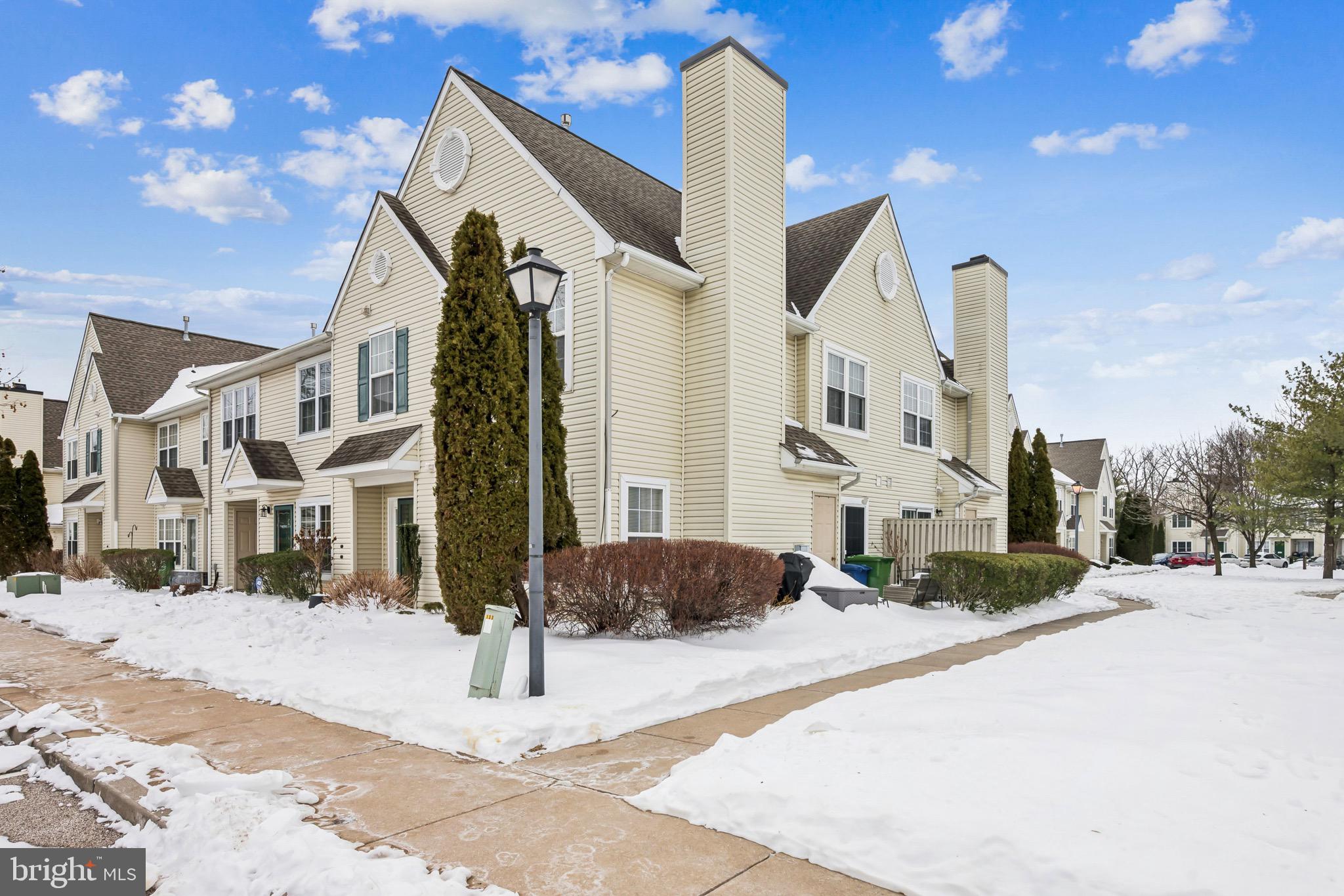 3404 Ebbtide Lane Palmyra, NJ 08065 - Photo 24 of 24 Back
