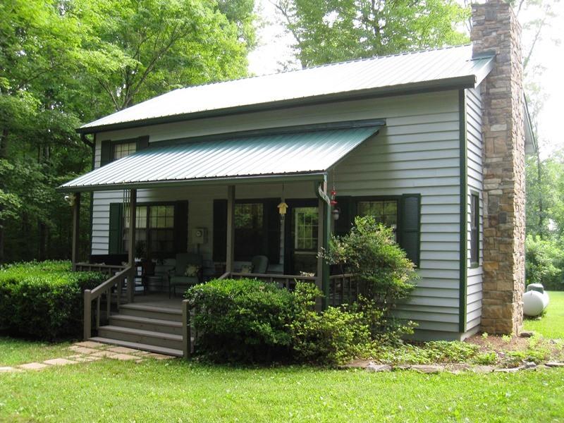 139 River Run Road Calhoun, TN 37309 - Photo 1 of 29 1