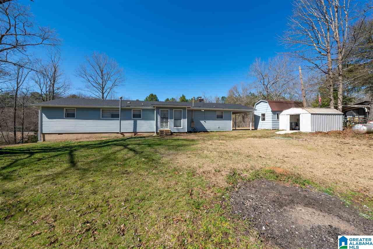 3134 Country Club Road Jasper, AL 35503 - Photo 4 of 24