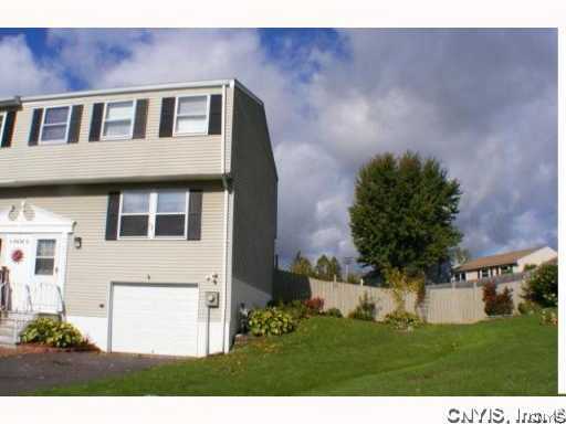 8424 B Shallowcreek Road, Unit B Liverpool, NY 13090 - Photo 1 of 1 Exterior Front