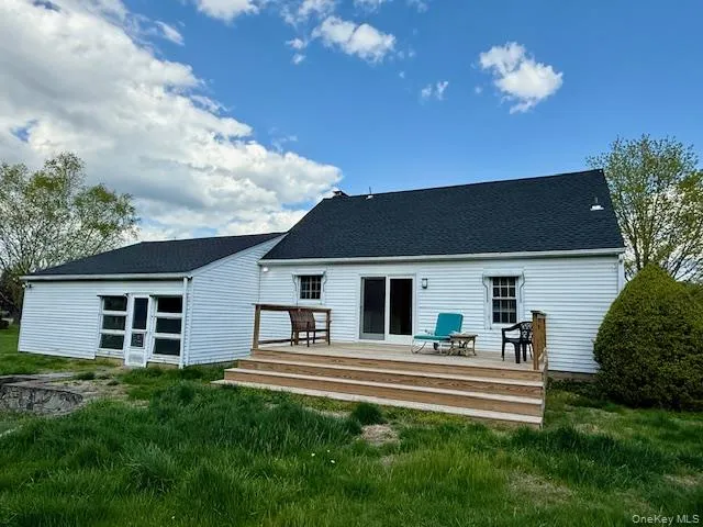 $4,100 | 70 Mulberry Street, Rhinebeck, NY 12572