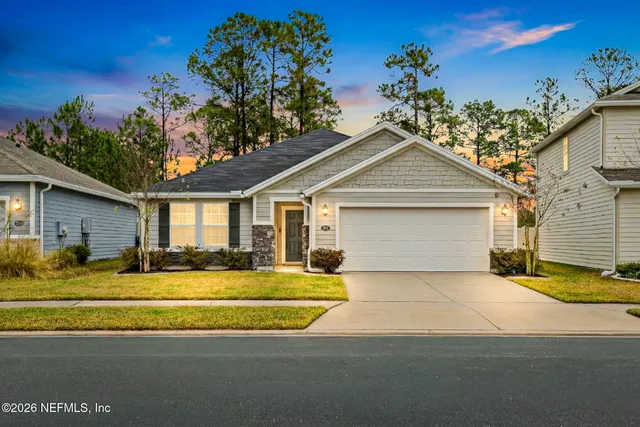 $369,900 | 10925 Stapleton Drive, Jacksonville, FL 32222