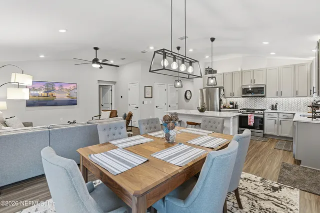 $369,900 | 10925 Stapleton Drive, Jacksonville, FL 32222