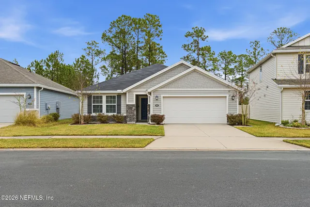 $369,900 | 10925 Stapleton Drive, Jacksonville, FL 32222