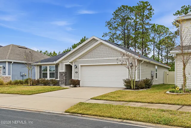 $369,900 | 10925 Stapleton Drive, Jacksonville, FL 32222