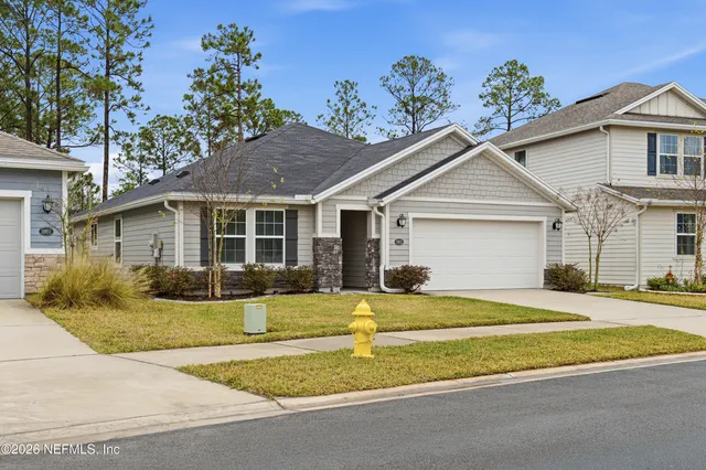 $369,900 | 10925 Stapleton Drive, Jacksonville, FL 32222