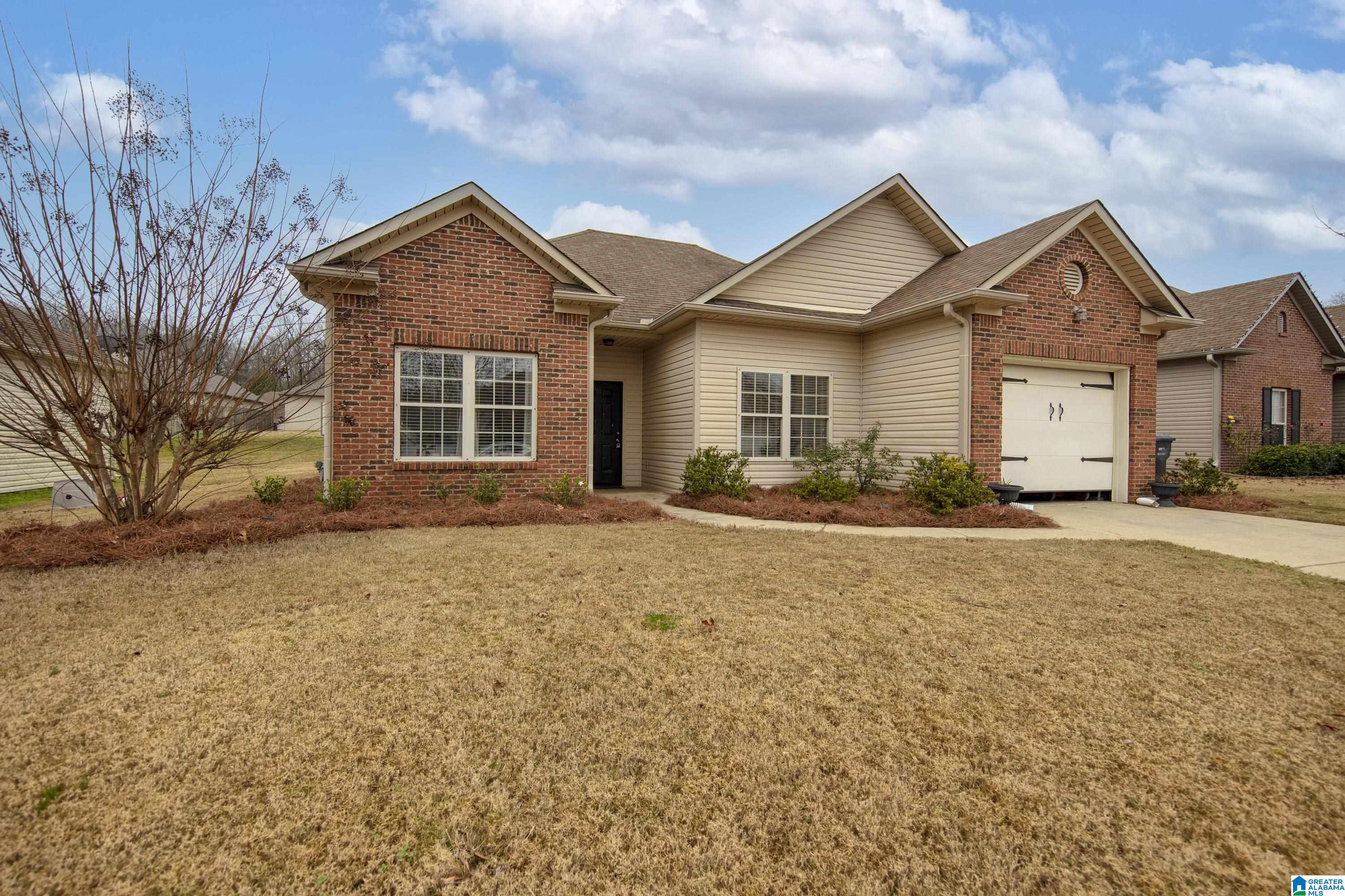 108 Merrimeadows Drive Calera, AL 35040 - Photo 1 of 29