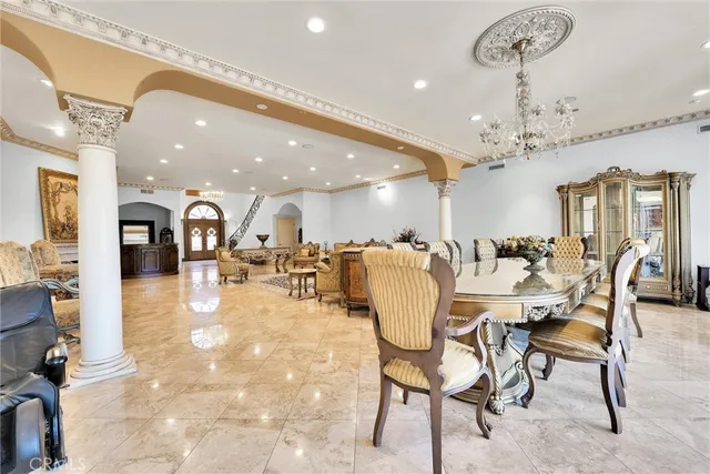 a view of outdoor space yard and porch