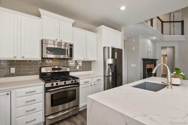 $929,895 | 22534 East Frost Place, Aurora, CO 80016