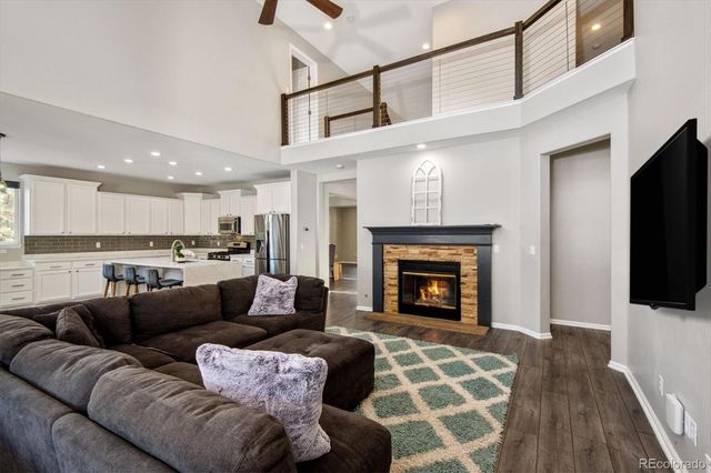 $929,895 | 22534 East Frost Place, Aurora, CO 80016