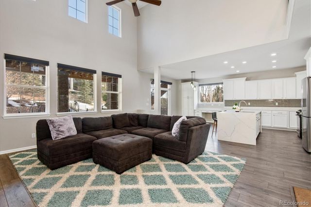 $929,895 | 22534 East Frost Place, Aurora, CO 80016