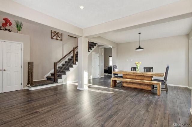 $929,895 | 22534 East Frost Place, Aurora, CO 80016