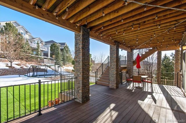 $929,895 | 22534 East Frost Place, Aurora, CO 80016