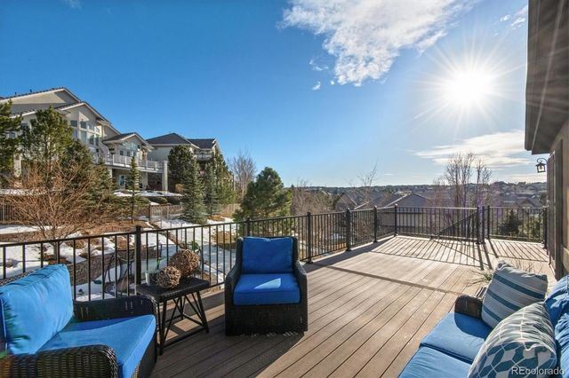 $929,895 | 22534 East Frost Place, Aurora, CO 80016