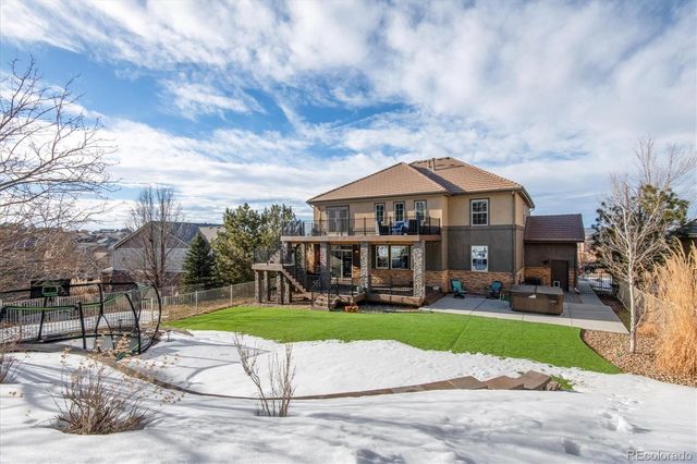 $929,895 | 22534 East Frost Place, Aurora, CO 80016