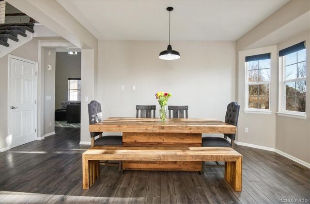 $929,895 | 22534 East Frost Place, Aurora, CO 80016