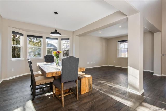 $929,895 | 22534 East Frost Place, Aurora, CO 80016