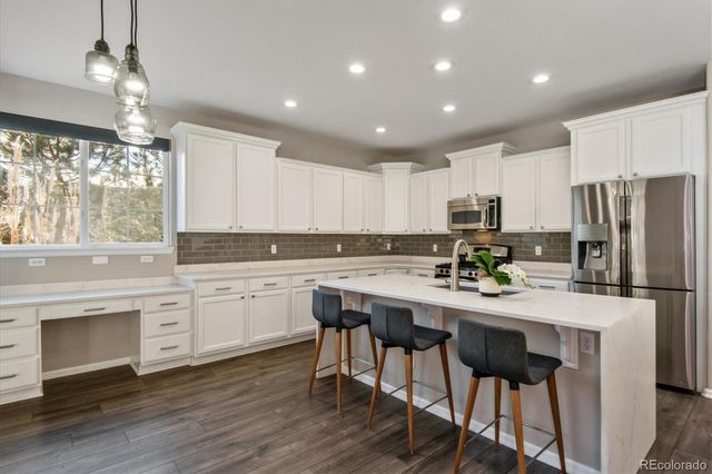 $929,895 | 22534 East Frost Place, Aurora, CO 80016