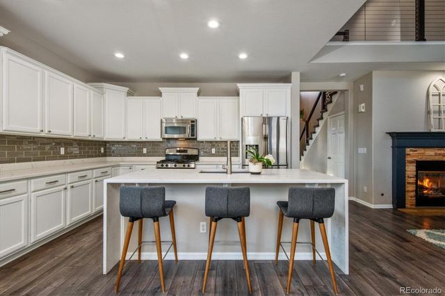 $929,895 | 22534 East Frost Place, Aurora, CO 80016