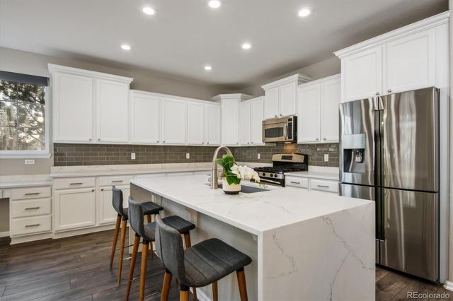 $929,895 | 22534 East Frost Place, Aurora, CO 80016