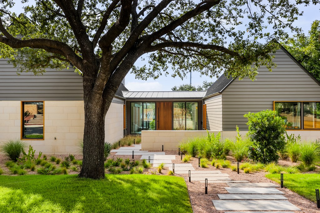 2308 Hartford Road Austin, TX 78703 - Photo 29 of 29