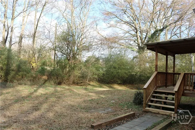 $129,900 | 592 Miller McElreath Road, Danielsville, GA 30633